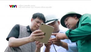 VIGREEN ĐỐI DIỆN THÁCH THỨC TRONG NÔNG NGHIỆP